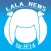ララにゅーす for FF14