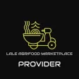 Lale Agri Food Driver Lale Agri Food Driver