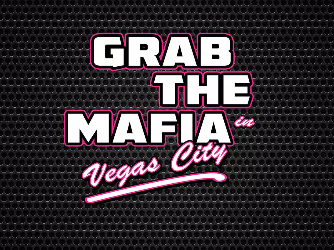 Grab the Mafia in Vegas City iPad Screenshots
