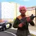 Grand Gangster Girl Auto City Crime