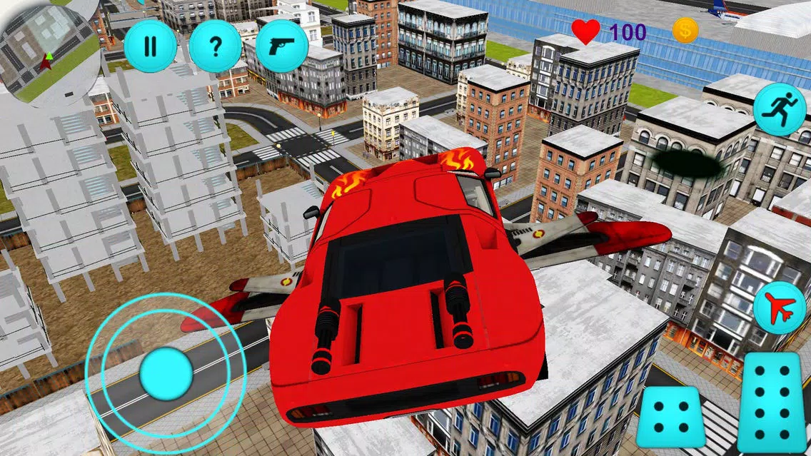 Modern Mafia Combat the Death War Screenshots