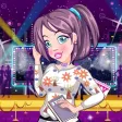 My First Date Late Night Party Makeover My First Date Late Night Party Makeover