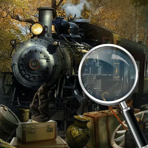 Old Age Mystery Hidden Objects Old Age Mystery Hidden Objects