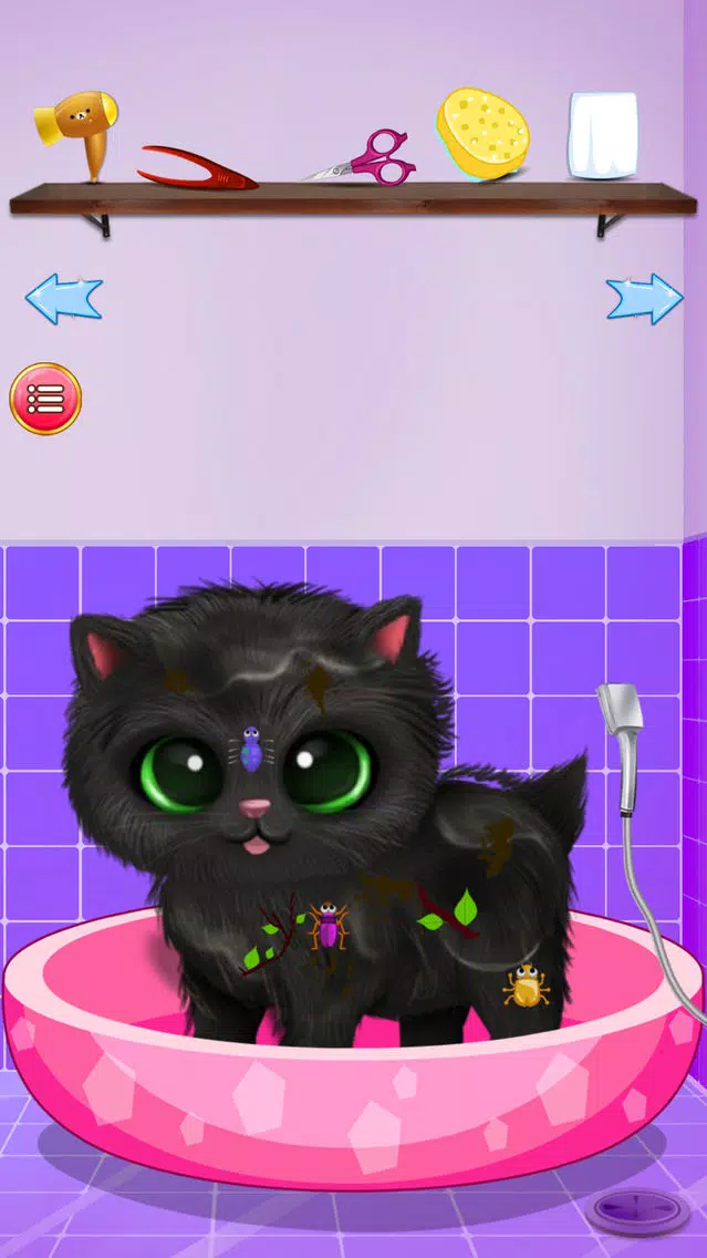 Pet Care Mania Screenshots