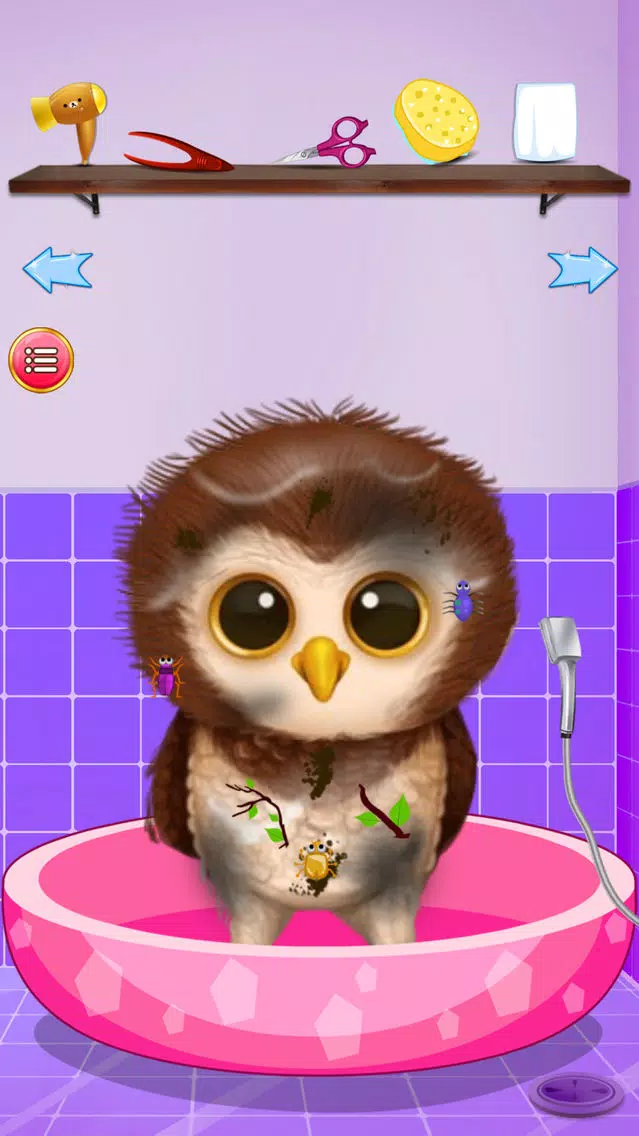 Pet Care Mania Screenshots
