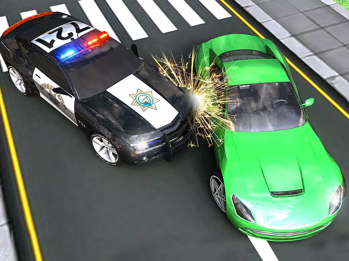 Captures d'écran de Pluck the theft Grand Mafia Gangster iPad 
