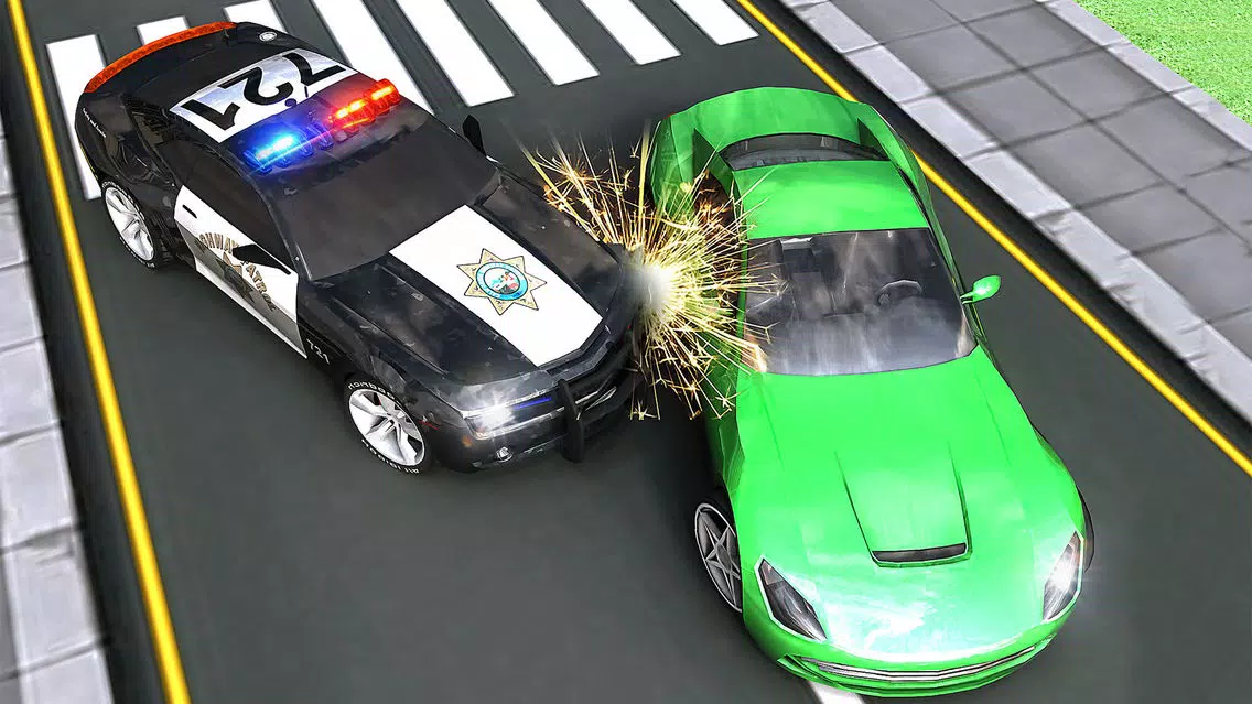 Captures d'écran de Pluck the theft Grand Mafia Gangster