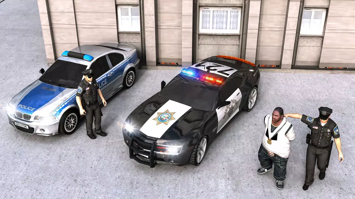 Captures d'écran de Pluck the theft Grand Mafia Gangster