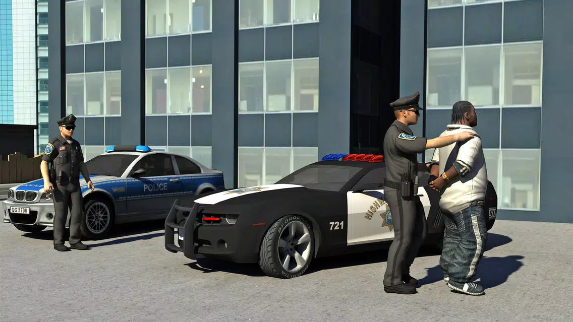 Captures d'écran de Pluck the theft Grand Mafia Gangster