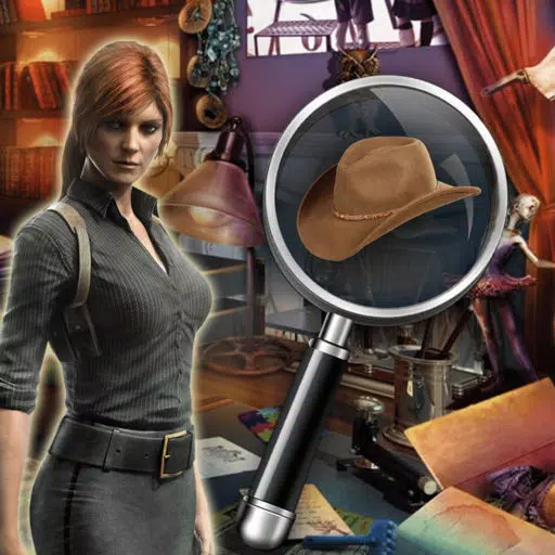 Selena Messy House Hidden Objects Selena Messy House Hidden Objects
