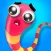Faily Snake - Best Slither Friends
