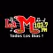 La M 103.7 FM