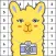 LAMA: Pixel Art Coloring Book