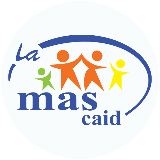 LA MAS LA MAS