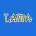 Lama Stickers