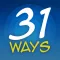 31 Ways To Pray For Your Kids