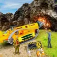Dig Tunnel & Build Underpass Dig Tunnel & Build Underpass