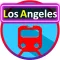 Los Angeles Transit : LA Metro