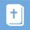 Bible Podcast Player