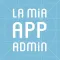 La Mia App Admin