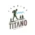 Cammino del Titano