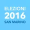 San Marino Elezioni 2016