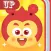 Kids Story Books-Lampi1 (preposition UP)