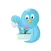Cute Duck Stickers HD