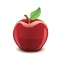 Sweetie Fruit Stickers
