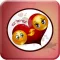 Sticker Love Cute HD