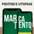 Marca Tento Marcador de Truco