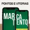Marca Tento Marcador de Truco