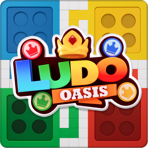 Ludo Oasis:Ludo&Fun Voice Chat Ludo Oasis:Ludo&Fun Voice Chat