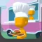 Food Service 3D