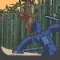 Samurai Raid