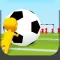 Soccer Run 3D