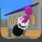 Stunt Cannon