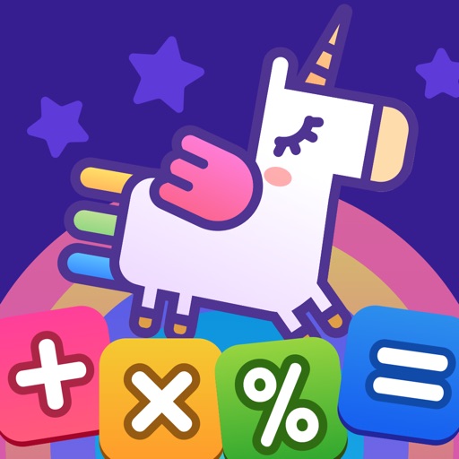 Color Calculator-smart&cute Color Calculator-smart&cute