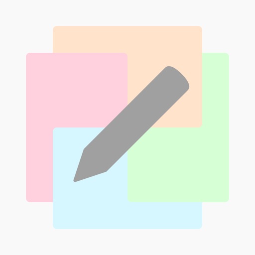 BundleNote - Binder memo pad BundleNote - Binder memo pad