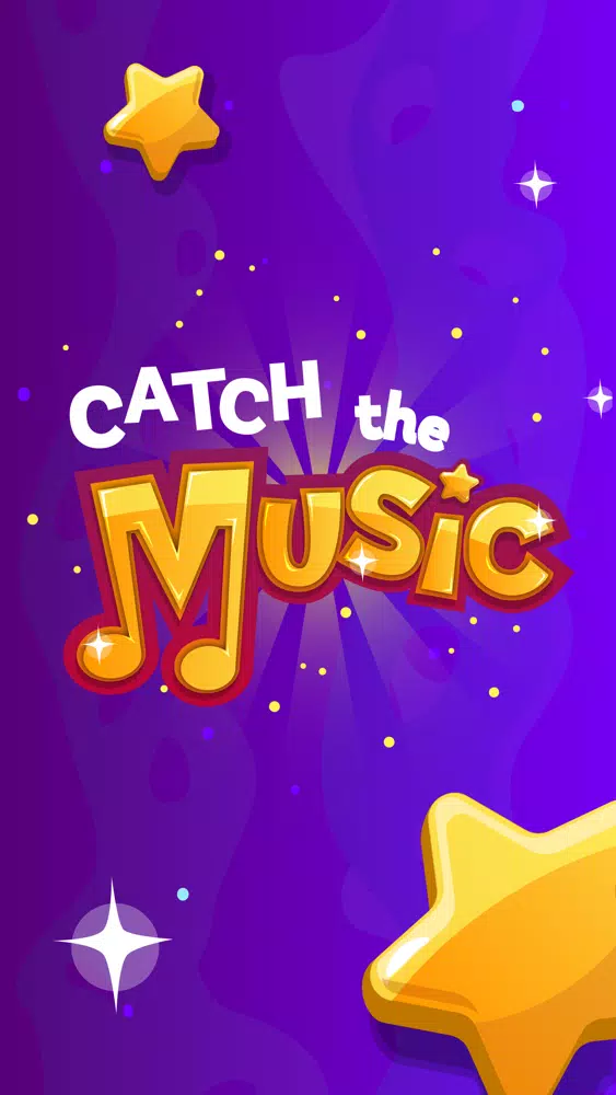 Catch The Music II Screenshots