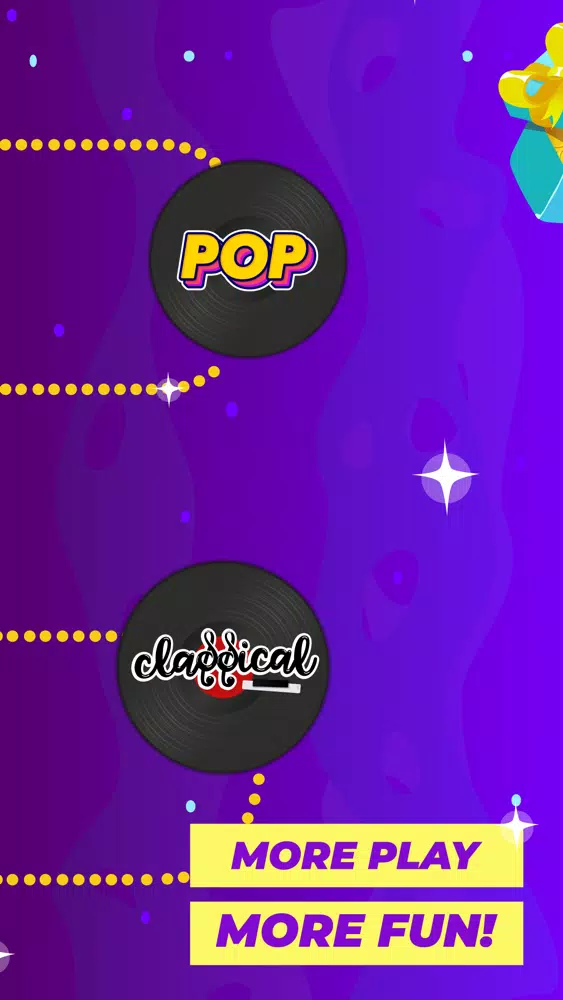 Catch The Music II Screenshots