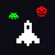 Galaxy Fights - Space Shooter