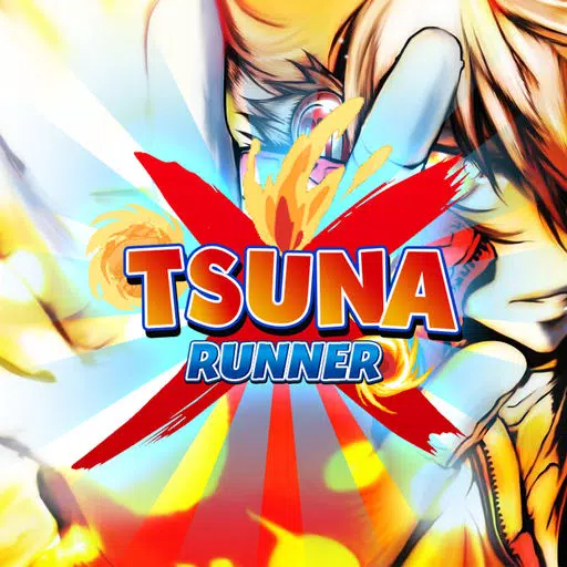 Tsuna Runner Tsuna Runner