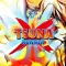 Tsuna Runner