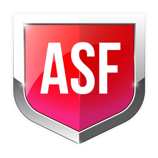 Combat ASF