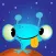 Alien Invasion iMessage Sticker Pack by Litosfera