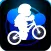 Down-Town Bike-R Dash: BMX Street Jump