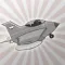 Aerial Jet City: Modern Rock-et Speed