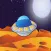 Mission Mars - Flying UFO War