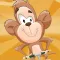 Absolute Monkey Bounce-r: Pirate Slap-per